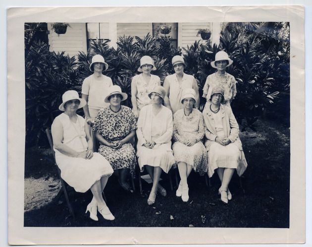 Key West Woman's Club