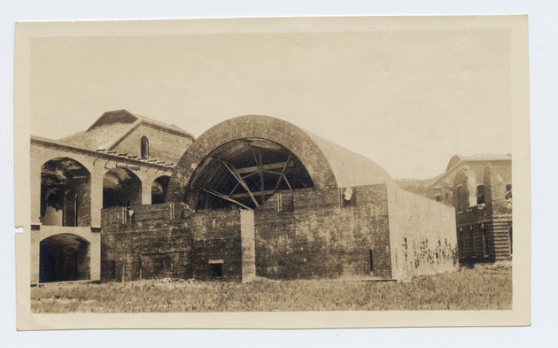 Fort Jefferson