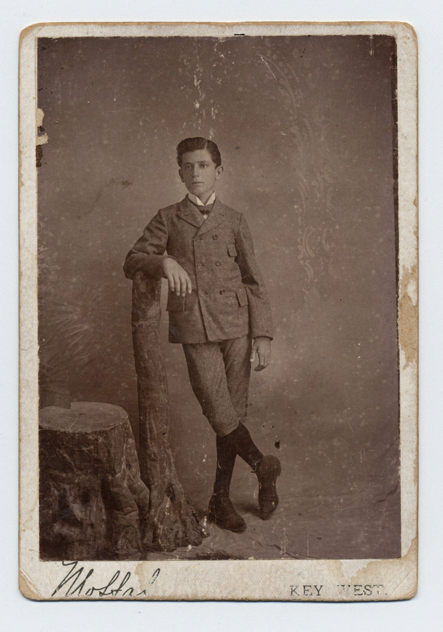 John Christopher Seymore