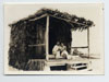 [1935] Cabana on Rest Beach, Key West
