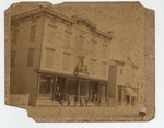 The Clark & Loftus store on Eaton