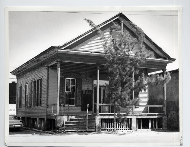 Hospitality House