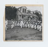 Naval Unit in Parade