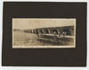 Railroad bridge on Long Key