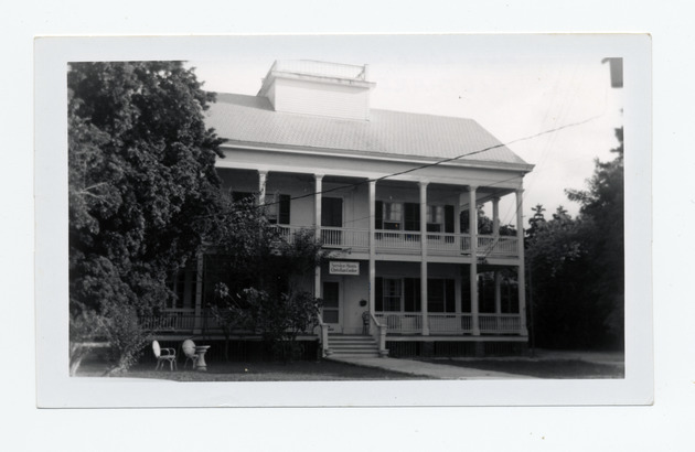 620 Southard Street