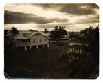 Pigeon Key at sunrise