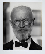 Carl Tanzler Von Cosel