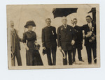 Henry and Mrs. Flagler