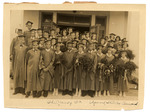 Key West High School Class of 1930