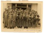 Key West High School Class of 1930