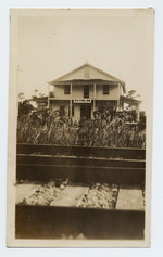 Big Pine Inn