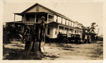 Big Pine Inn