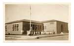 Reynolds School