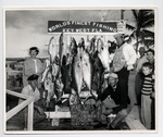 Mae West catch