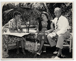 Mr. and Mrs. Louis Eisner