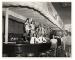 Mardi Gras Night Club interior located on 92 Duval Street