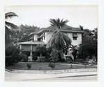 Surgeon's quarters at Truman Annex