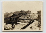 Houses on Pigeon Key