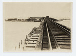 Pigeon Key from the Seven Mile Bridge