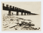 Railroad water train