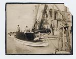 [1910] Fabian boat