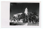 The Courthouse on the 500 block of Whitehead Street