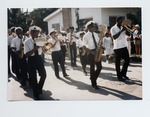 Funeral for Bill Butler - [Funeral for Bill Butler]