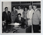 Library Charter
