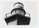 Fort Jefferson lighthouse