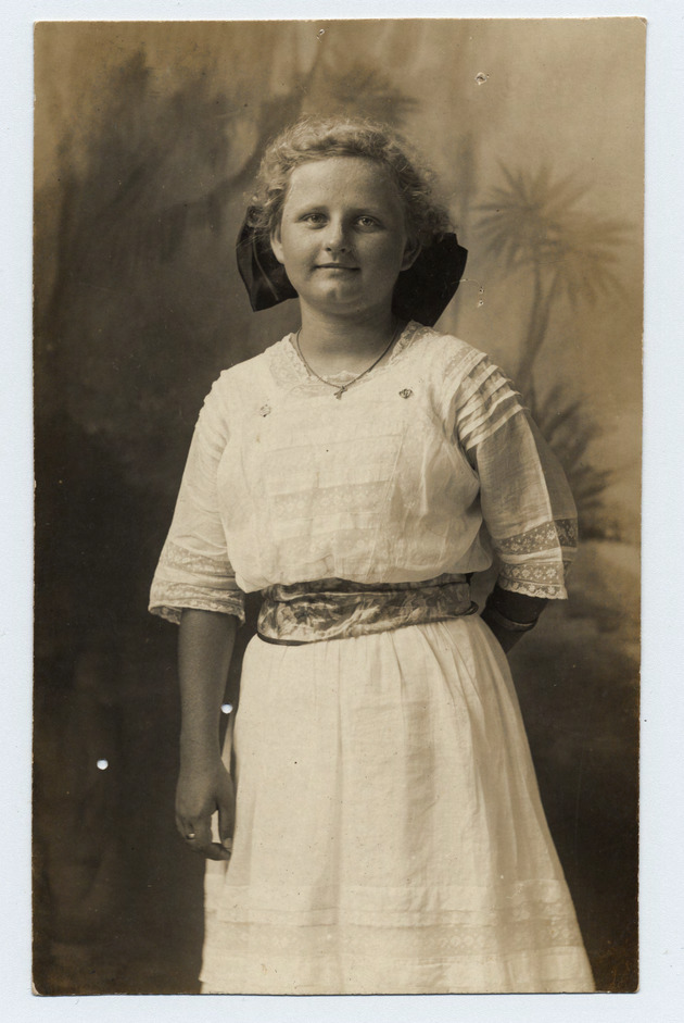 Mary R. Curry