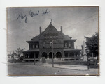 Custom House