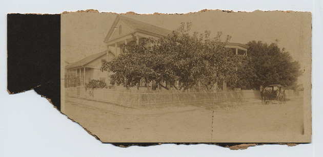 1029 & 1025 Fleming Street