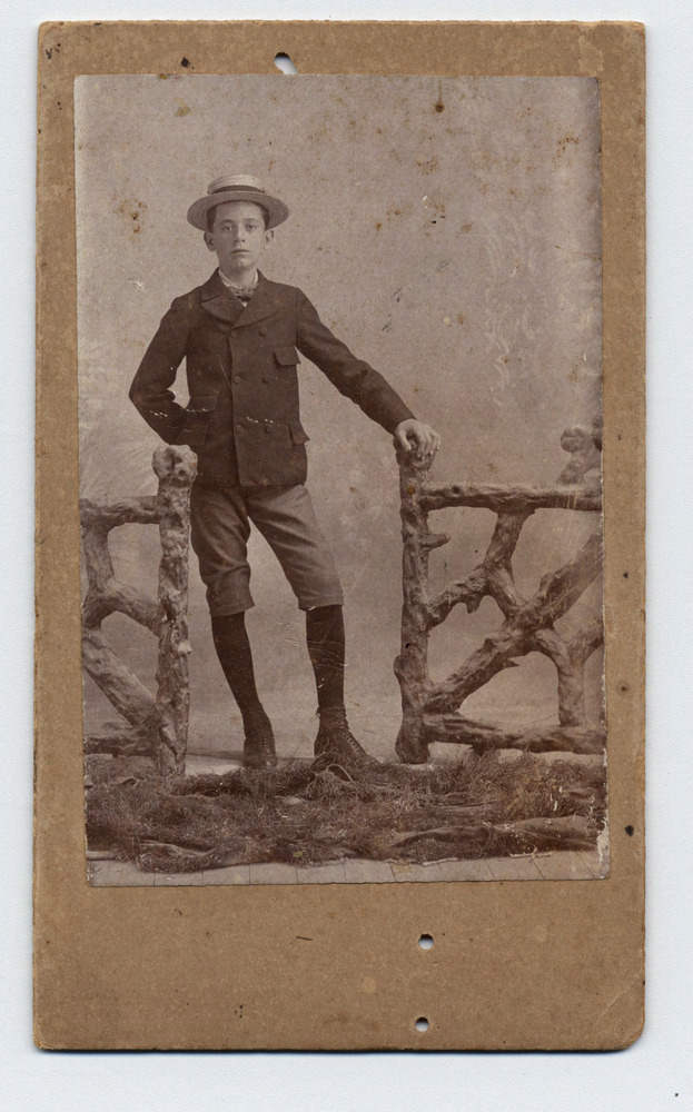 John C. Seymour