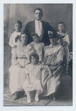 Beccaise Family