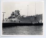 Ex USS Wilkes Barre