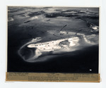 Navy's Fleming Key under construction