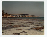 The old Bahia Honda bridge