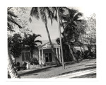 USO building at 530 Whitehead Street