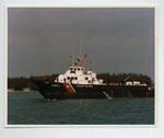 USCG Cutter Sea Hawk