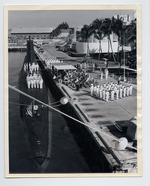 Navy Submarine
