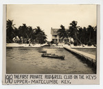 Upper Matecumbe Key Rod & Reel Club