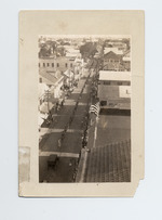 World War I Parade