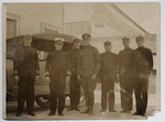 Naval Officers