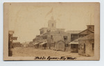 Public square, Key West