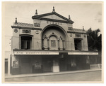 Strand Theater on 529 Duval Street