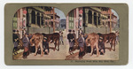Delivering fresh milk, Key West, Fla