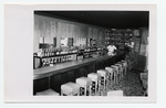 The interior of the Old Bottle Cap Bar at 1128 Simonton Street