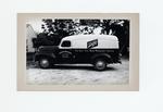 [1950/1959] Schlitz beer delivery van