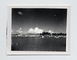 [1950] Key West Bight looking toward Trumbo Road