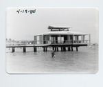 Pier at Sands Beach Club